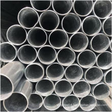 Pre-Galvanized 100MMX100MM Square Steel Pipe